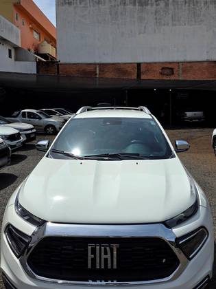 FIAT TORO 2.0 16V TURBO DIESEL RANCH 4WD AT9